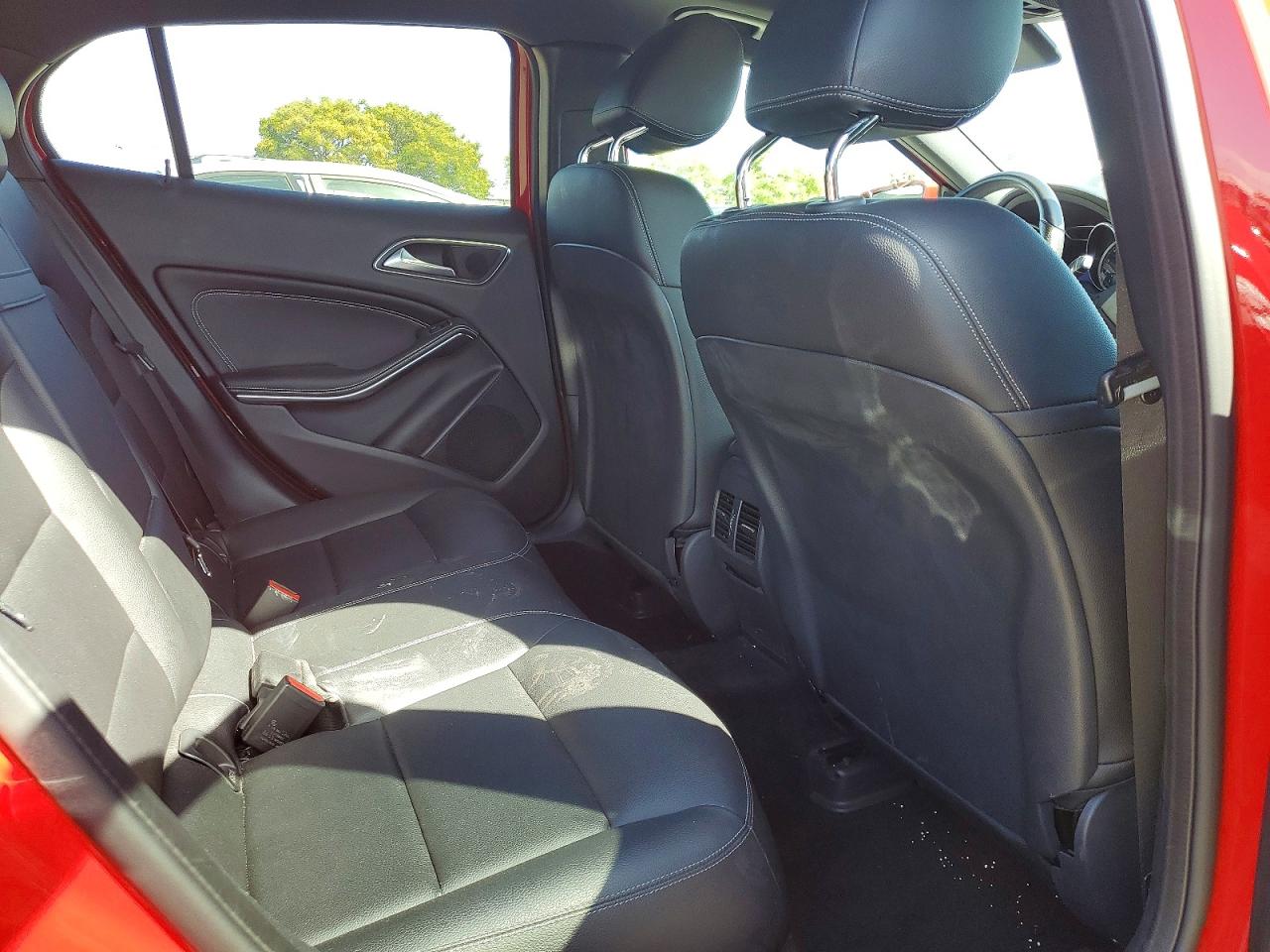 Mercedes-Benz GLA 250 4matic