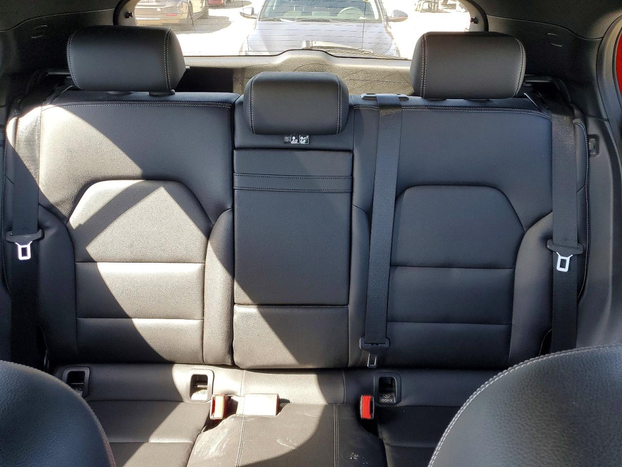 Mercedes-Benz GLA 250 4matic