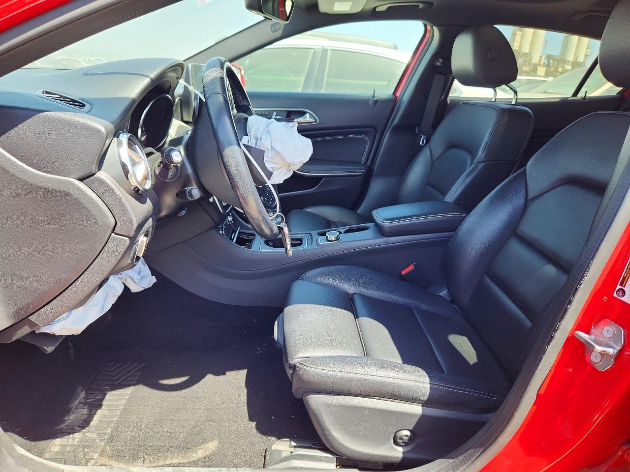 Mercedes-Benz GLA 250 4matic