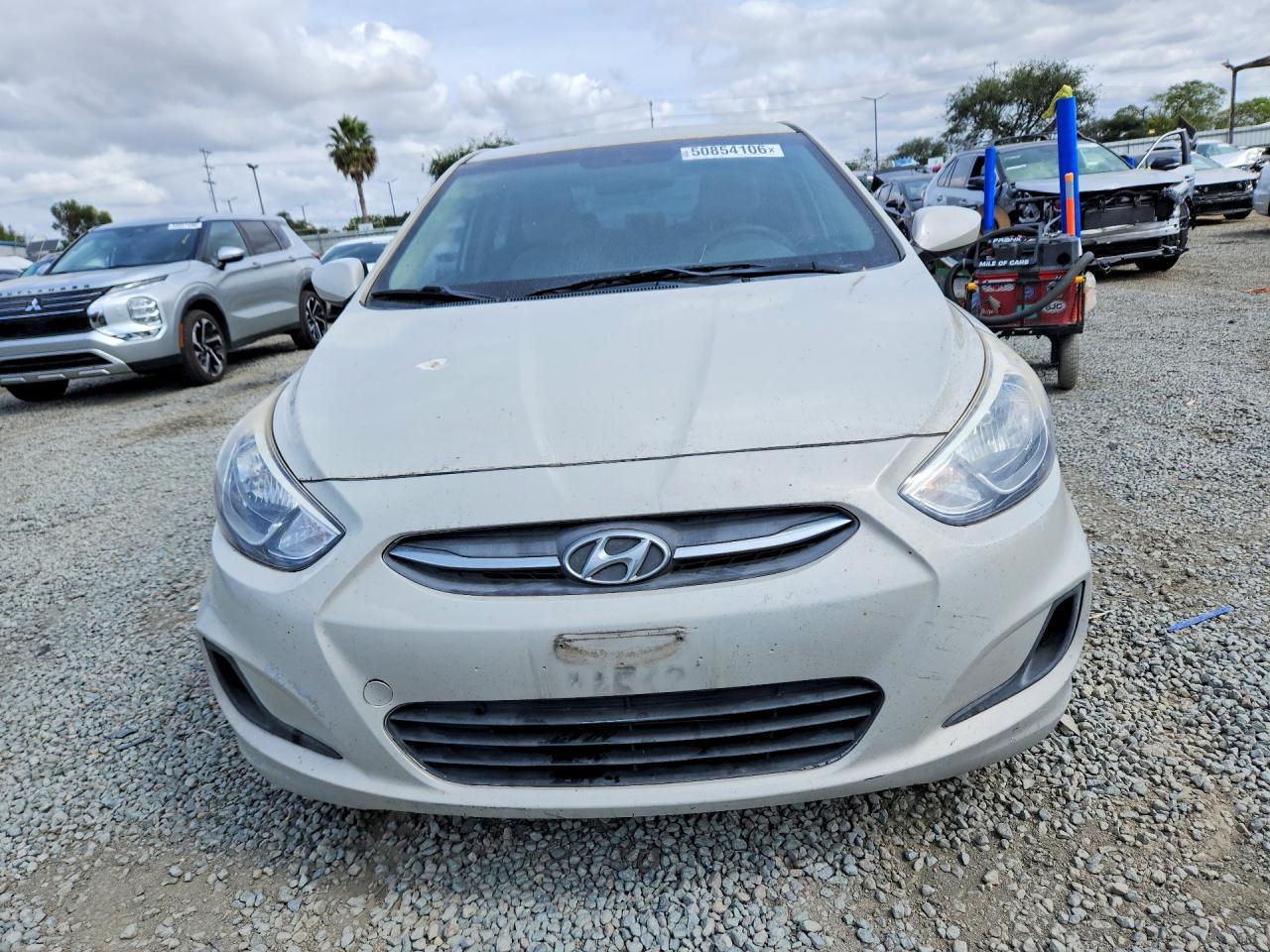 Hyundai ACCENT Se