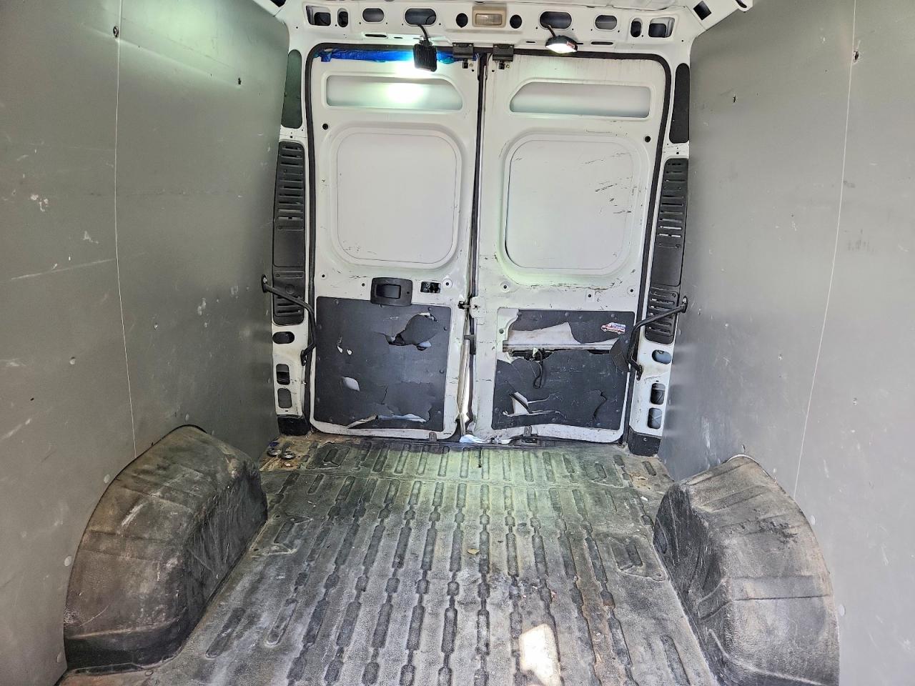 Ram Promaster 3500 High
