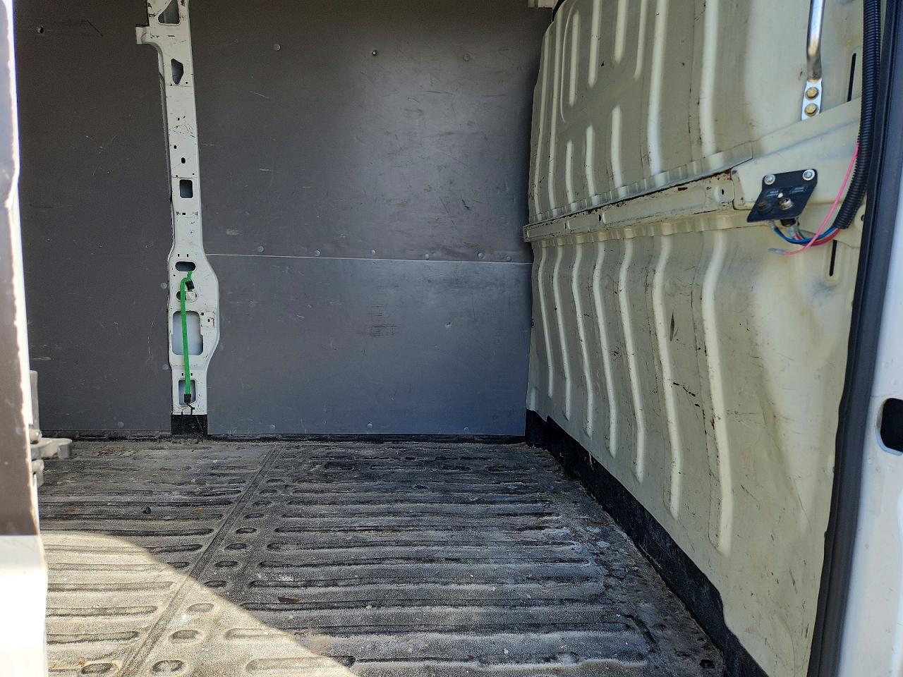 Ram Promaster 3500 High