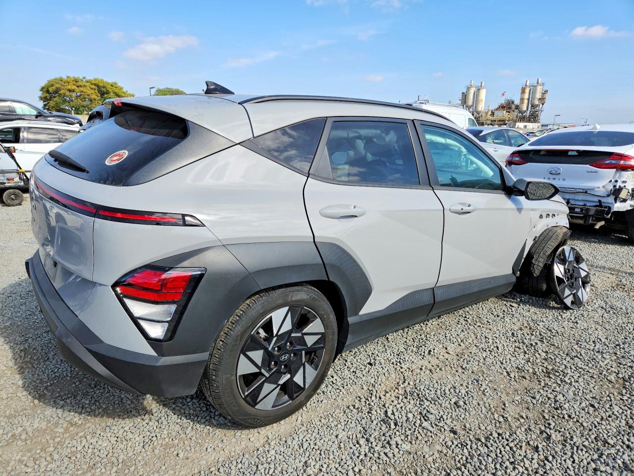 Hyundai KONA Sel