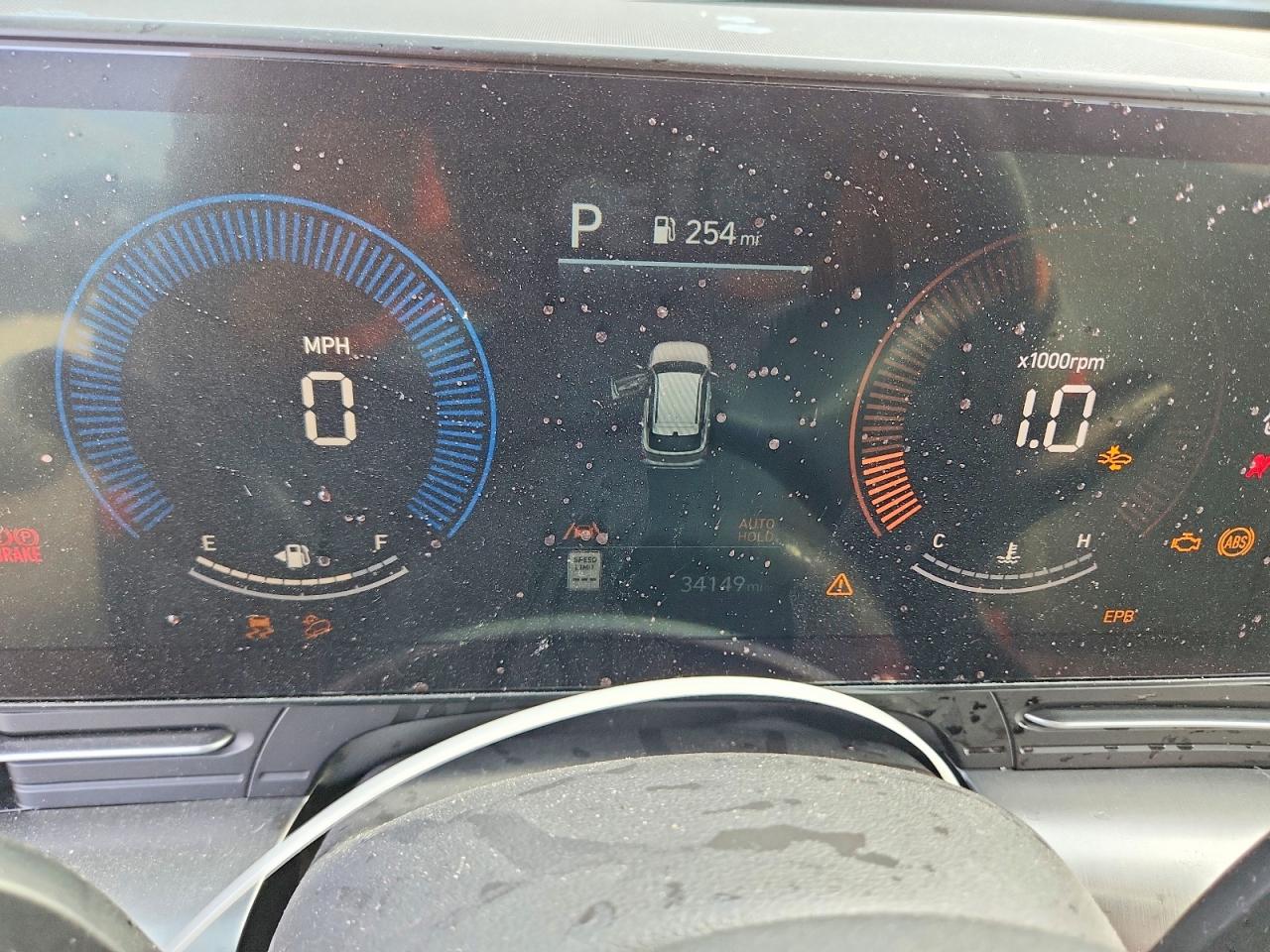 Hyundai KONA Sel
