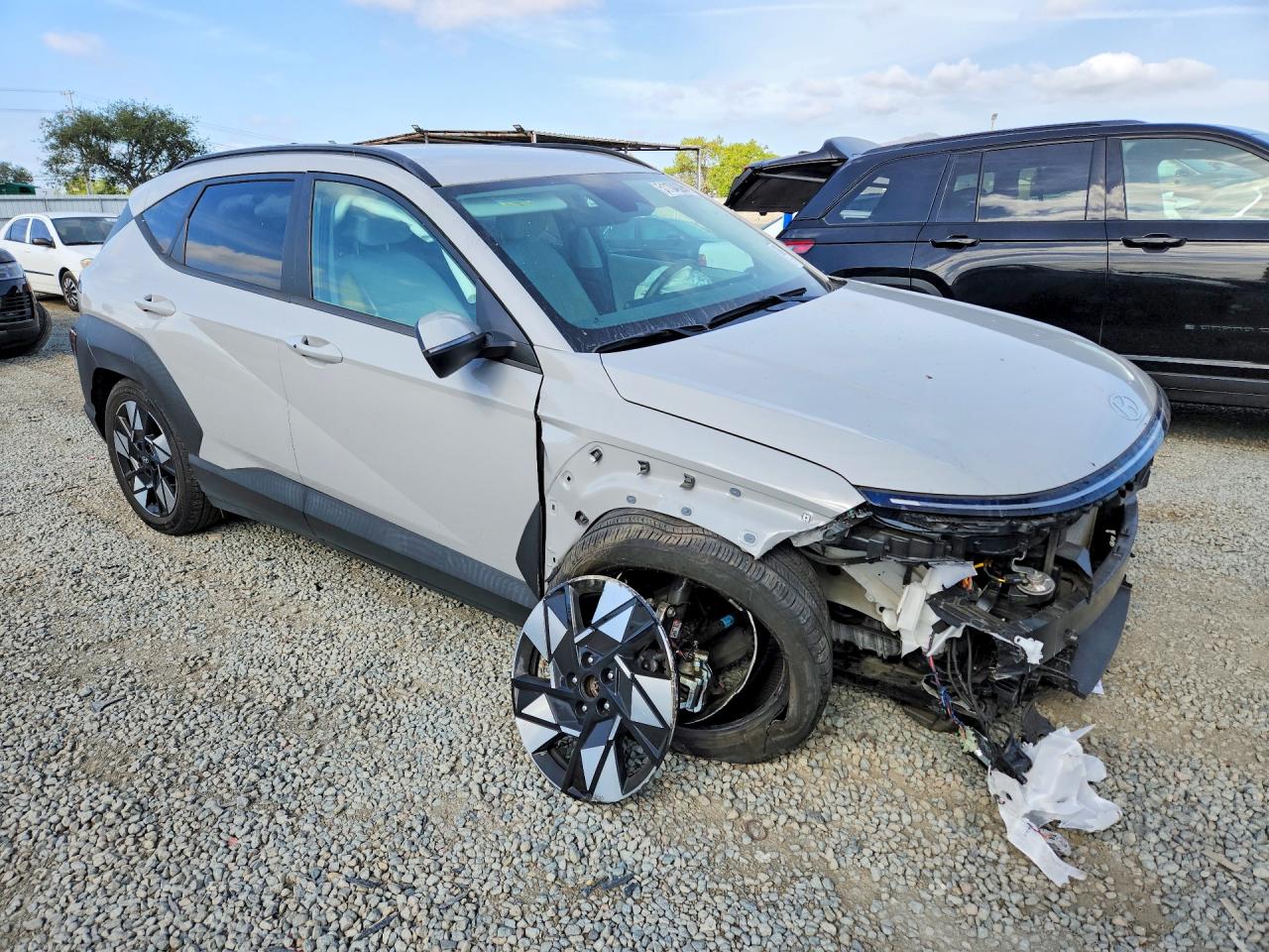 Hyundai KONA Sel