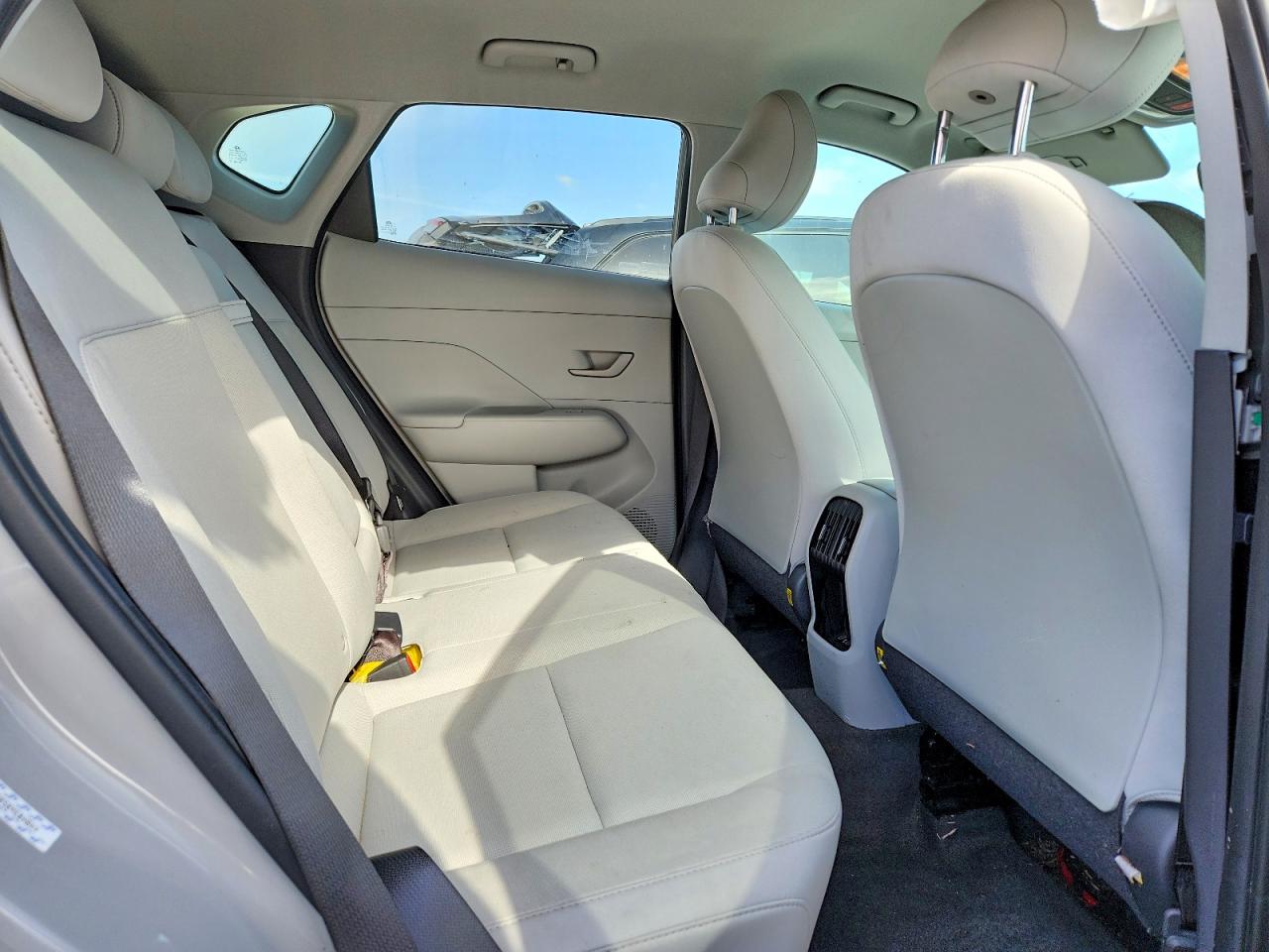 Hyundai KONA Sel