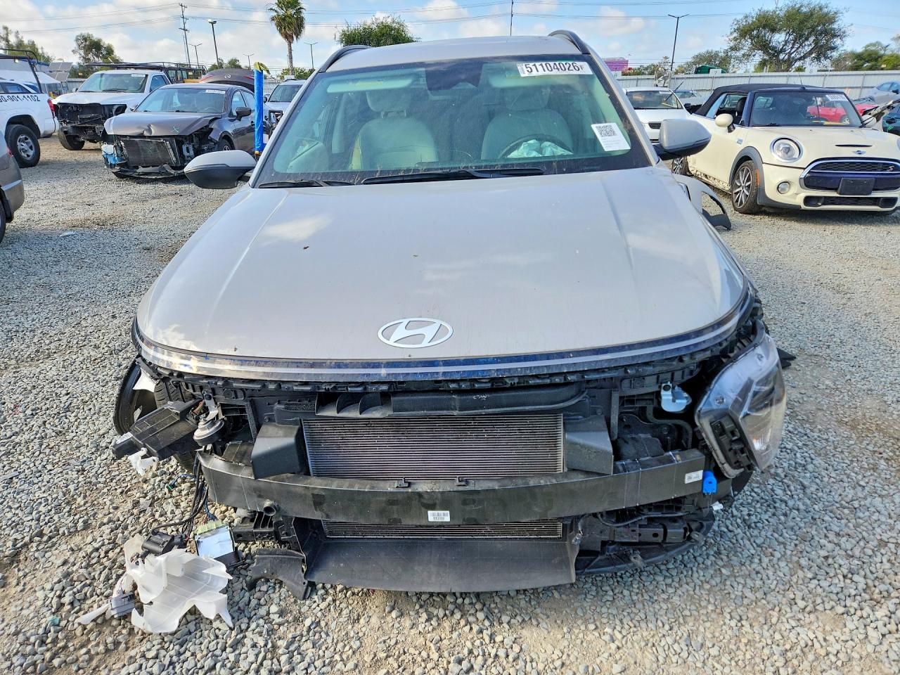 Hyundai KONA Sel