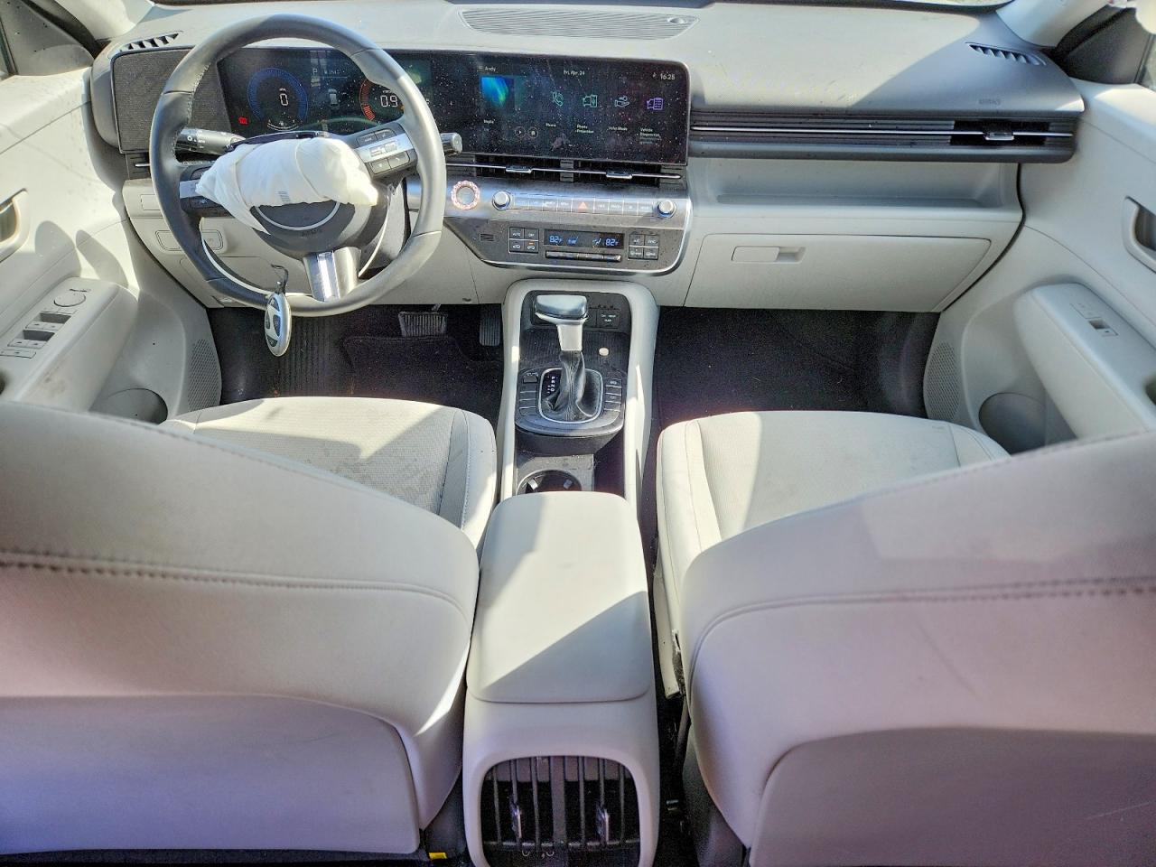 Hyundai KONA Sel