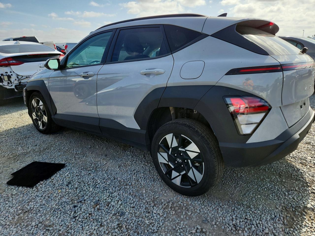 Hyundai KONA Sel