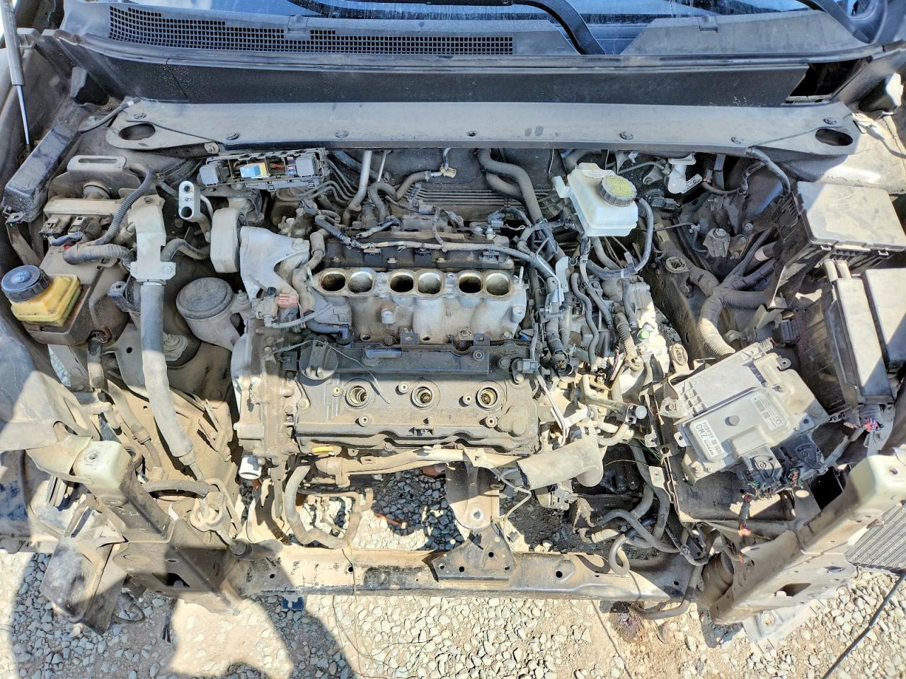 INFINITI Qx