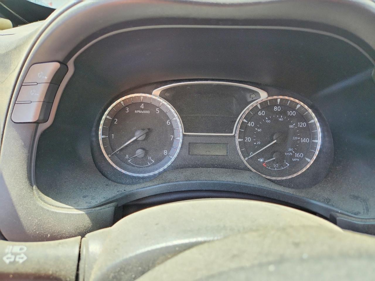 INFINITI Qx