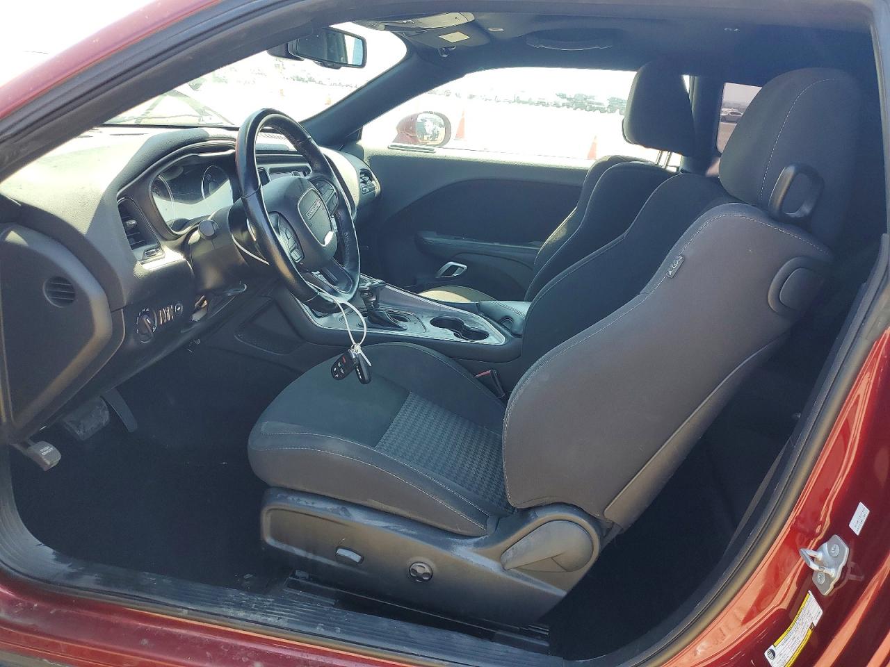 Dodge Challenger Gt