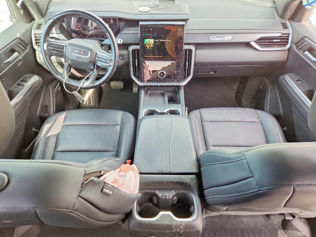 GMC Acadia Uplevel