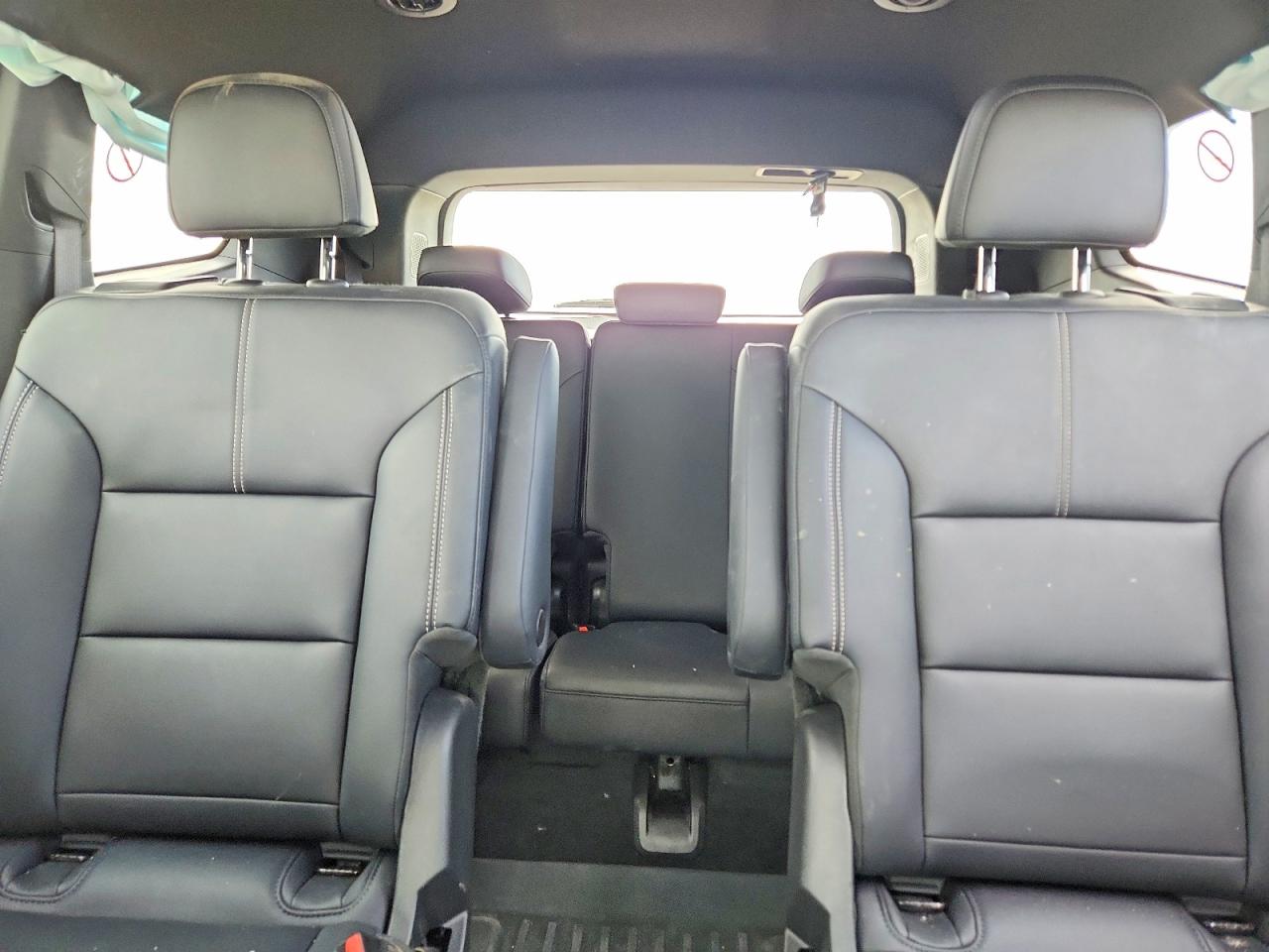 GMC Acadia Uplevel