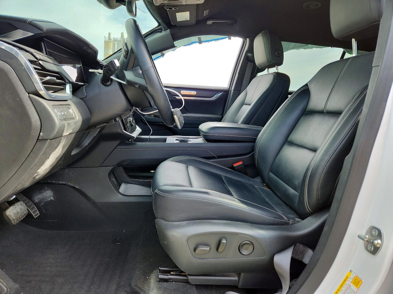 GMC Acadia Uplevel
