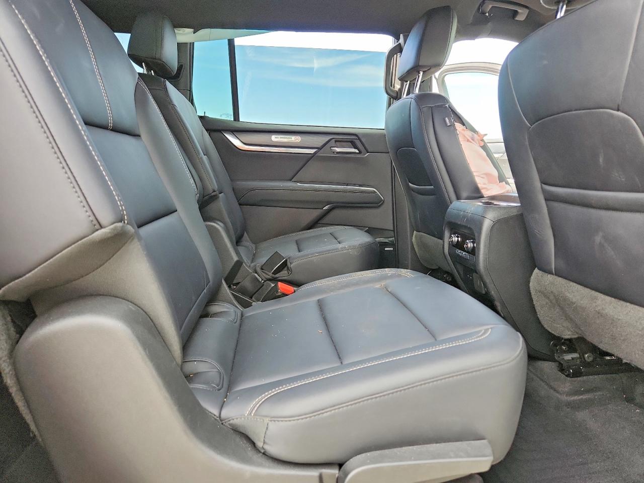 GMC Acadia Uplevel