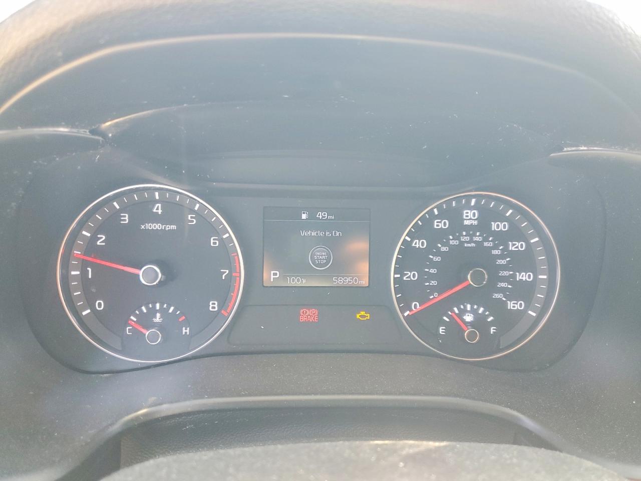 Kia Forte Gt Line