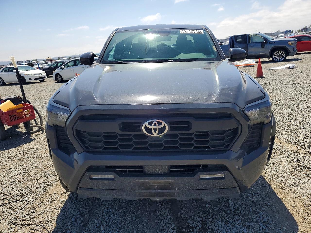 Toyota Tacoma Trd Off-road