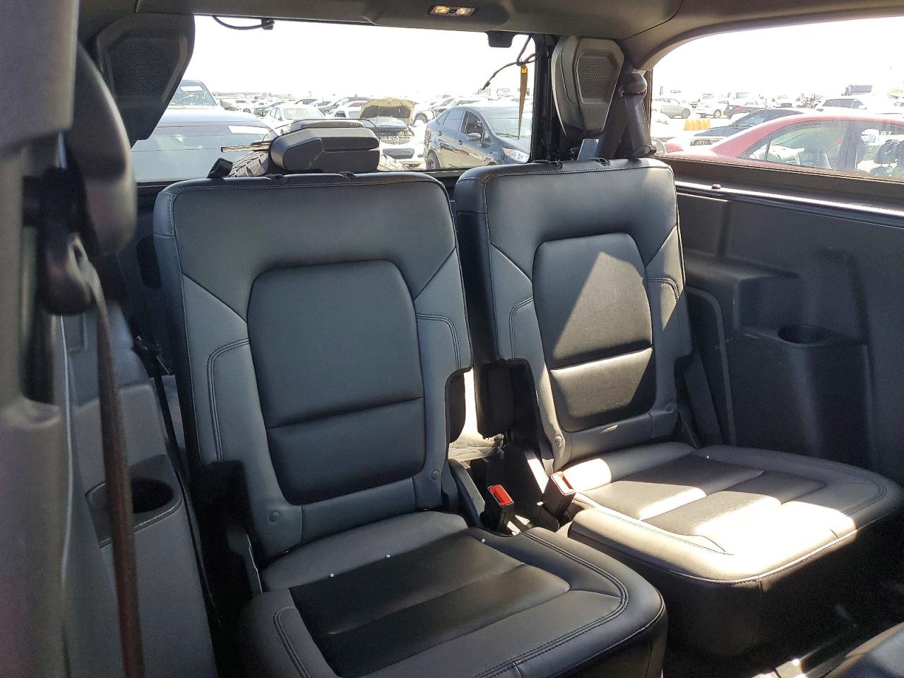 Ford Bronco Base