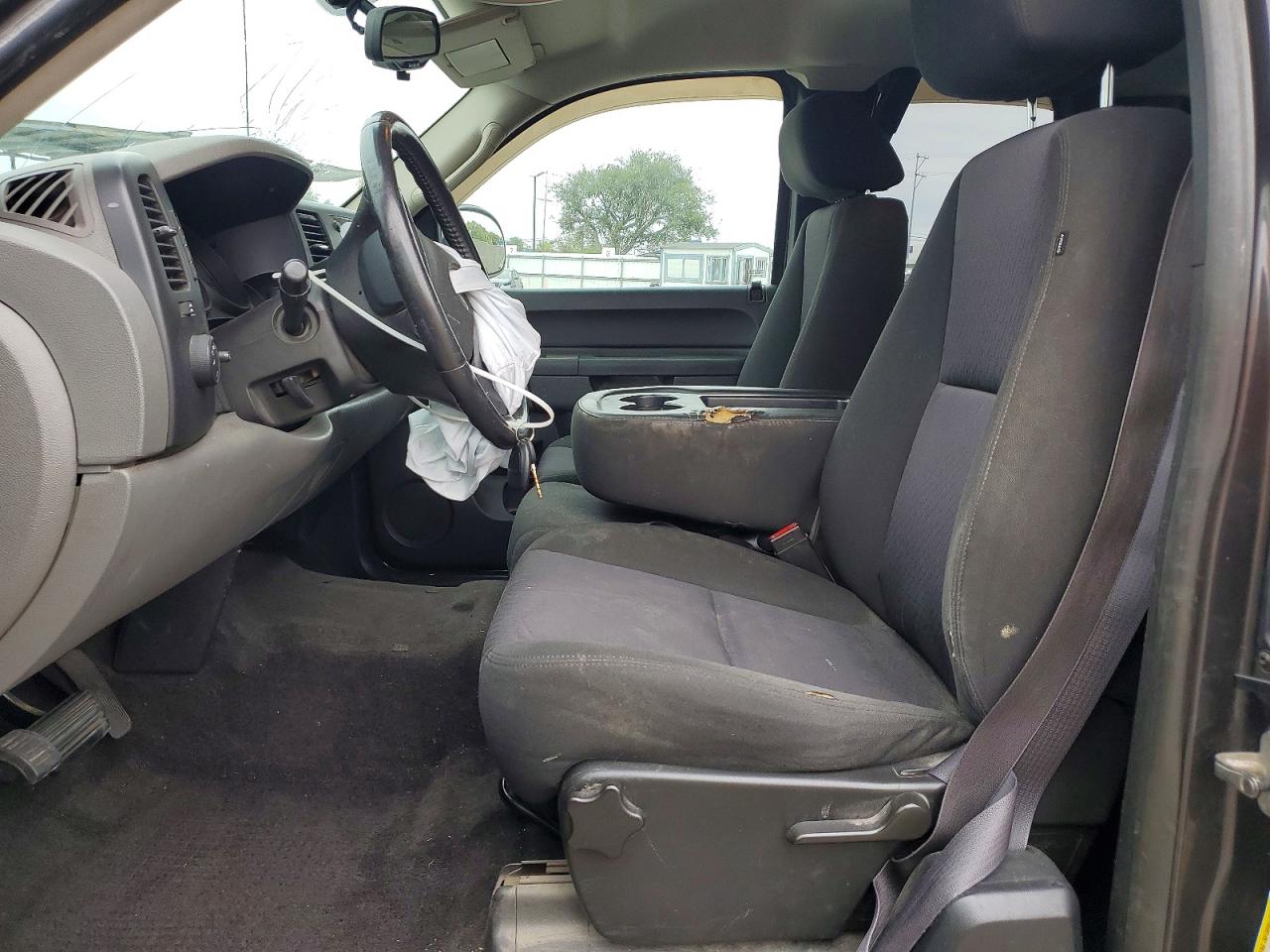Chevrolet Silverado C1500 Ls