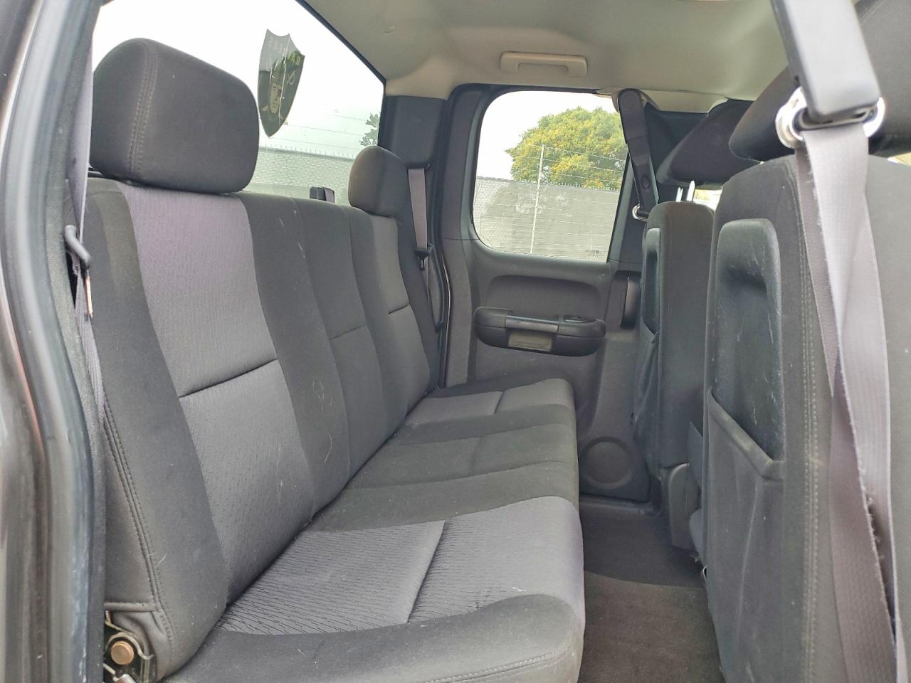 Chevrolet Silverado C1500 Ls