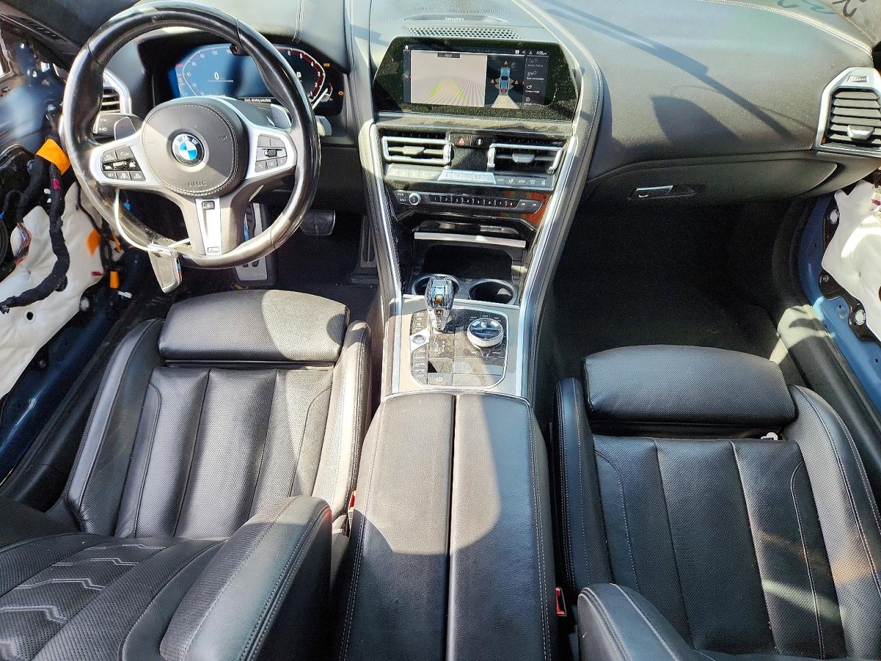 BMW 8 Series