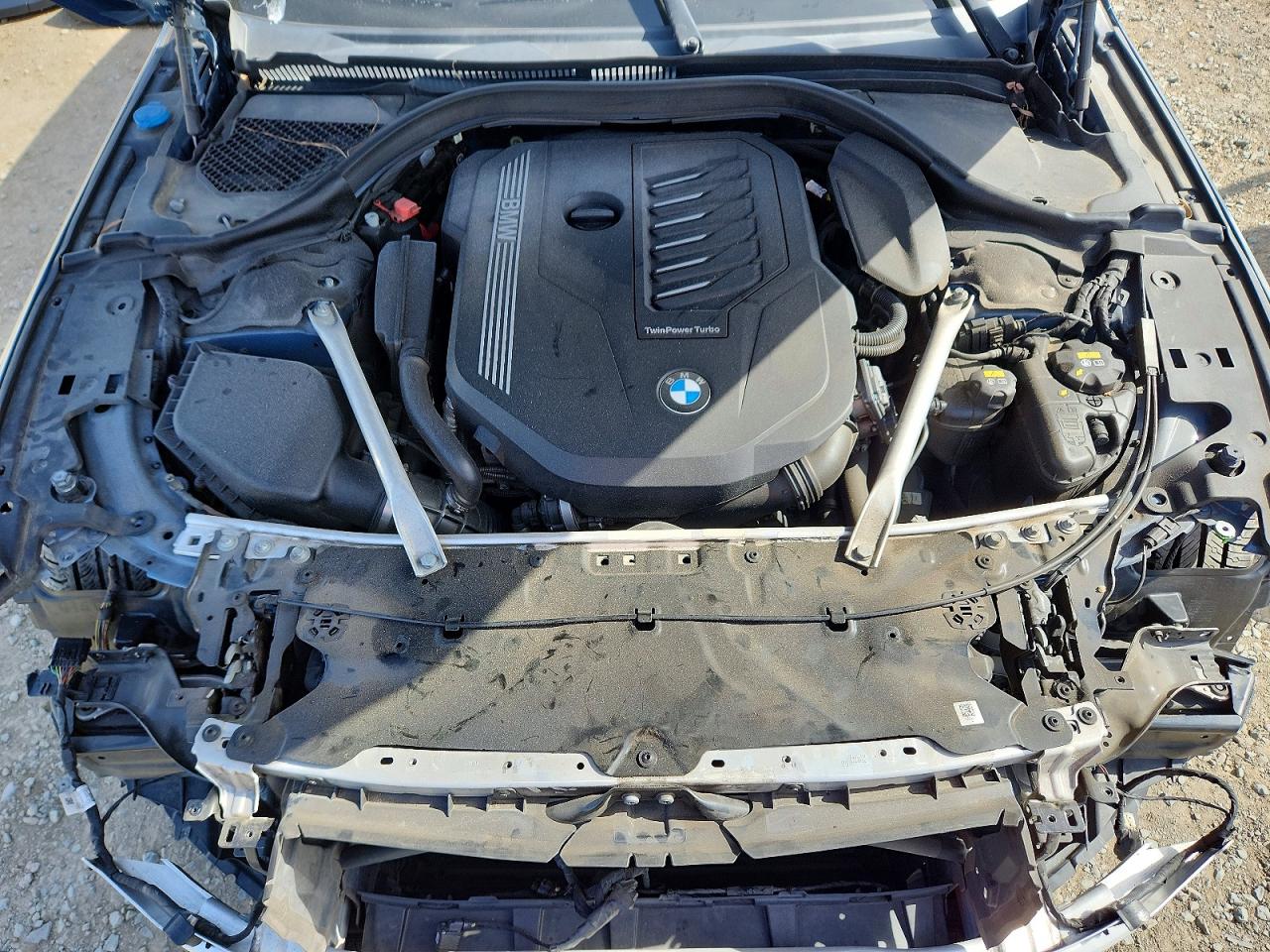 BMW 8 Series