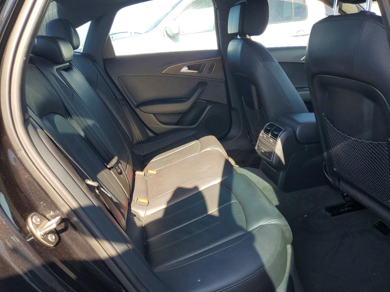 Audi A6 Premium Plus