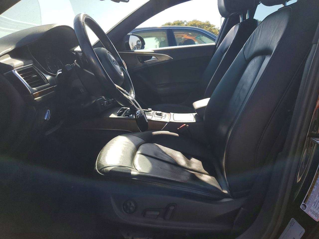 Audi A6 Premium Plus