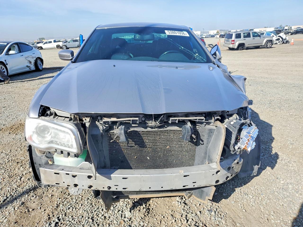 Chrysler 300