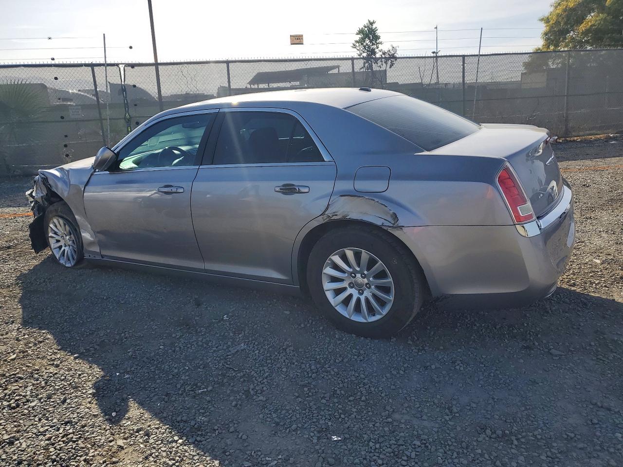 Chrysler 300