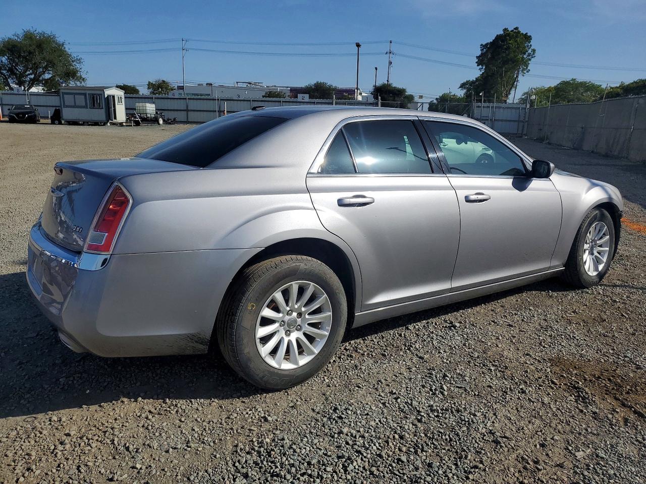 Chrysler 300