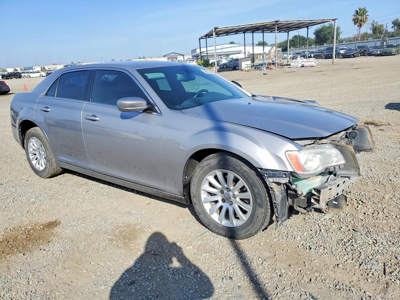 Chrysler 300