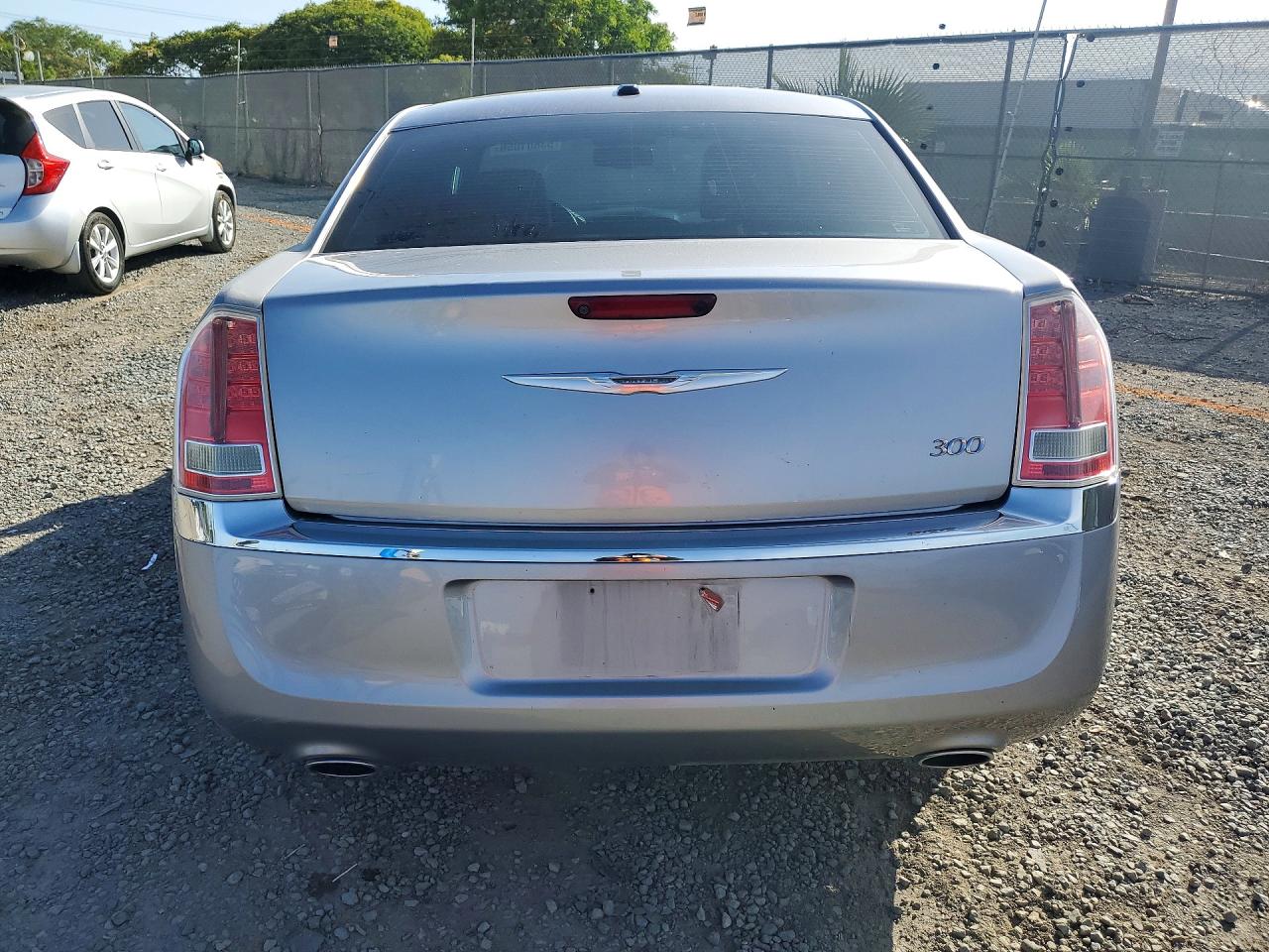 Chrysler 300