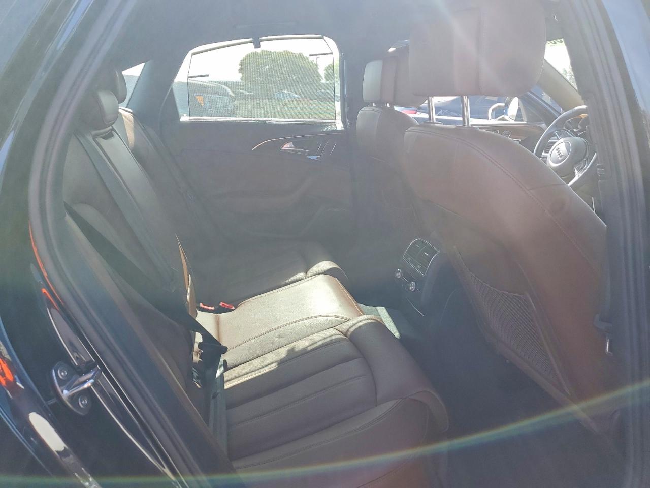 Audi A6 Prestige
