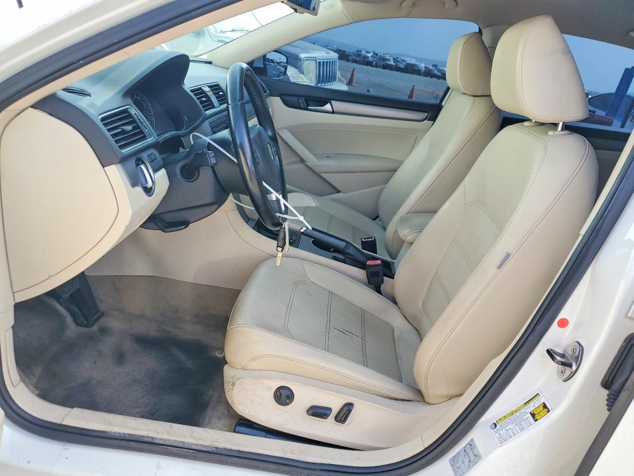 Volkswagen Passat Se