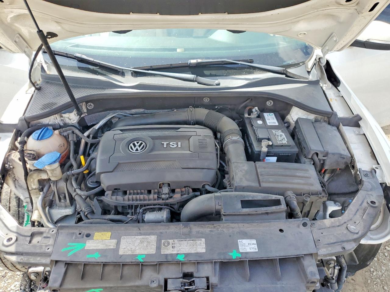 Volkswagen Passat Se