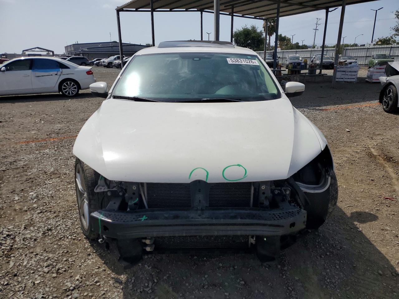Volkswagen Passat Se