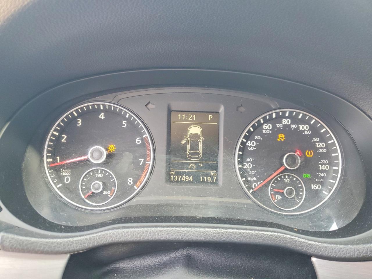 Volkswagen Passat Se