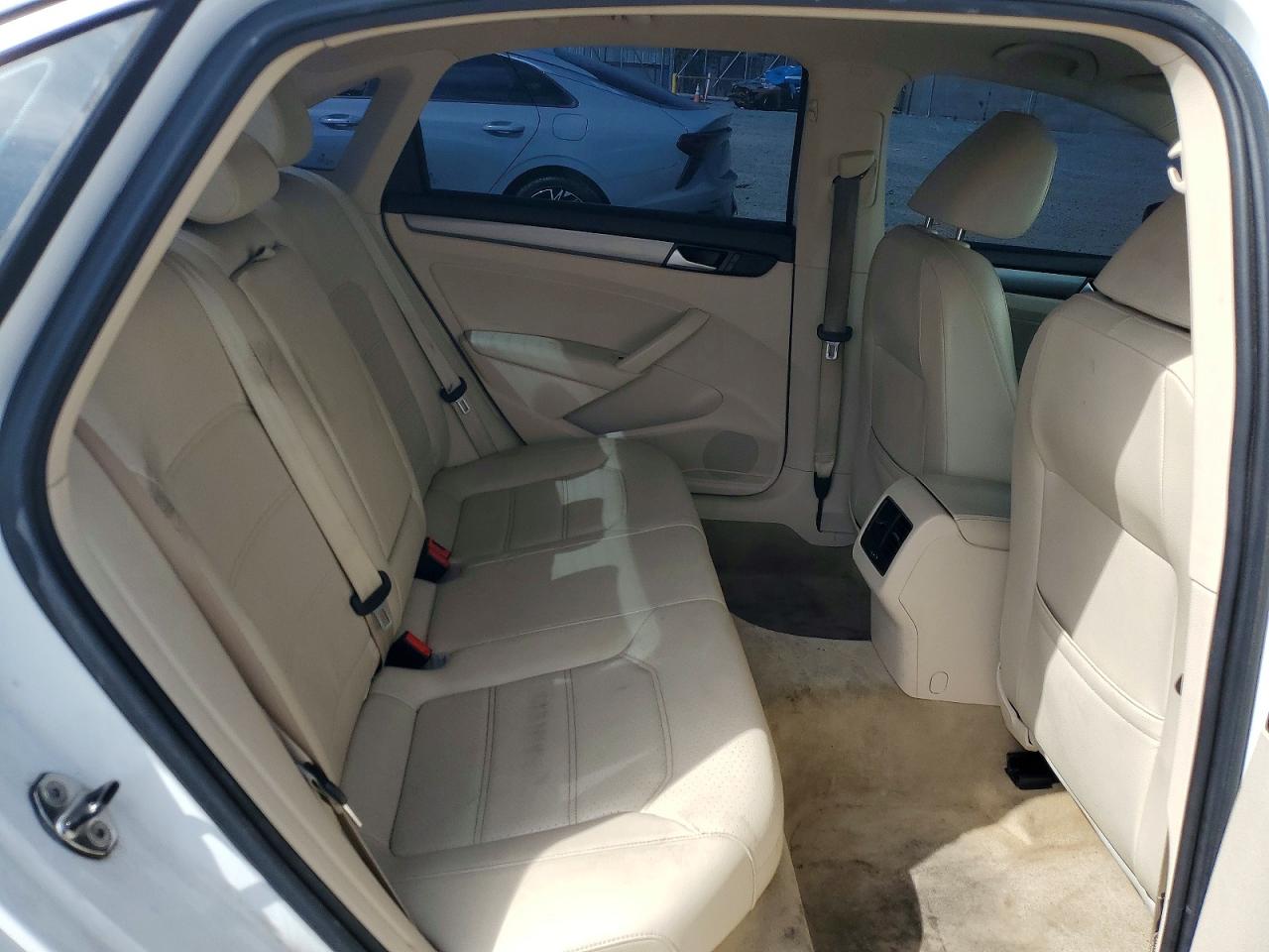 Volkswagen Passat Se