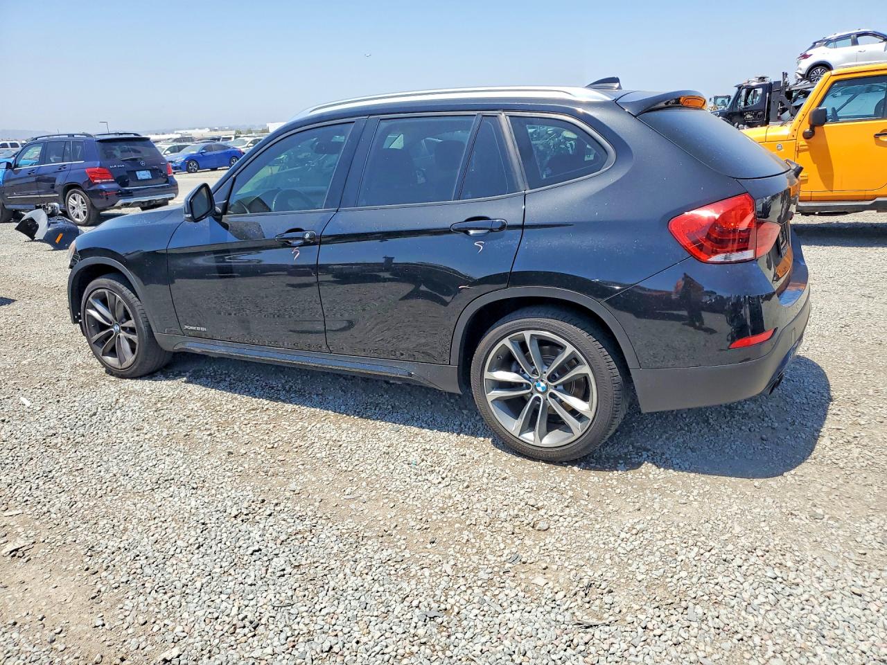 BMW X Series Xdrive28i