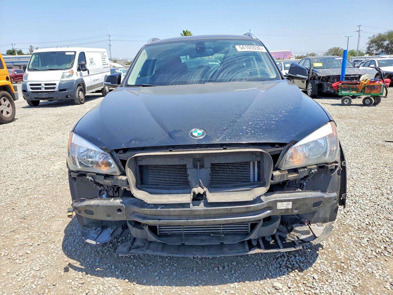 BMW X Series Xdrive28i
