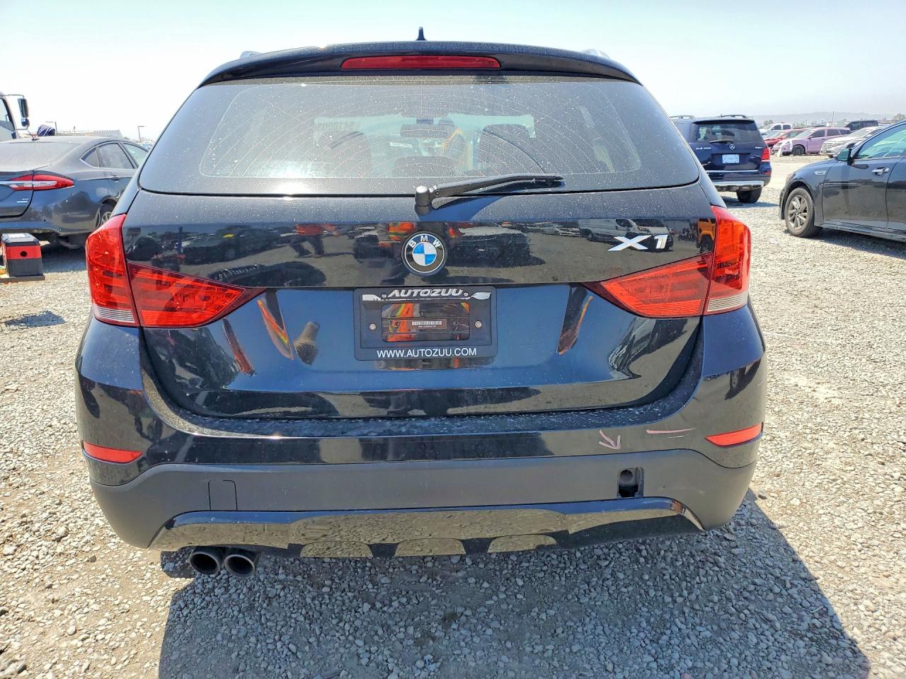 BMW X Series Xdrive28i
