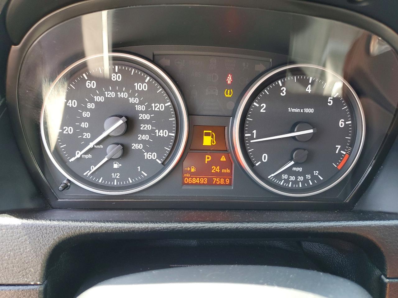 BMW X Series Xdrive28i