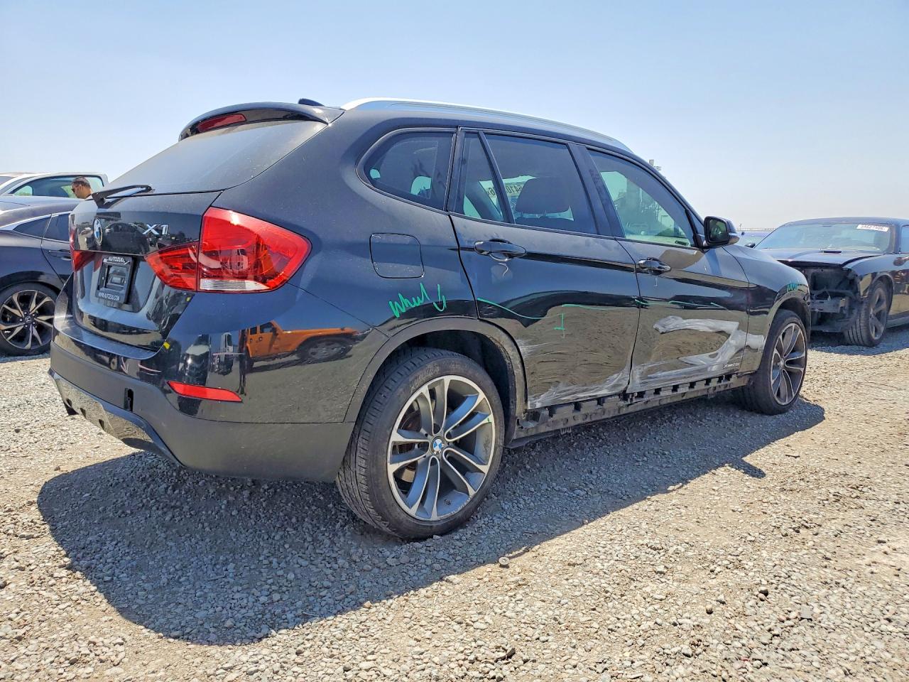 BMW X Series Xdrive28i