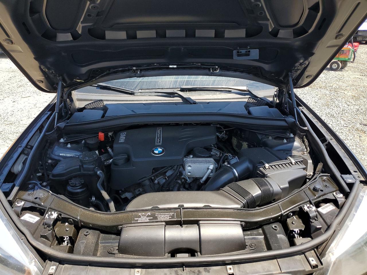 BMW X Series Xdrive28i