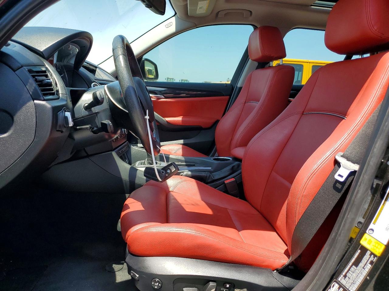 BMW X Series Xdrive28i