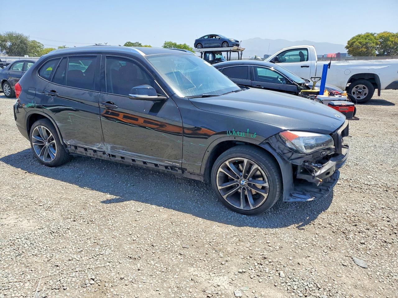 BMW X Series Xdrive28i