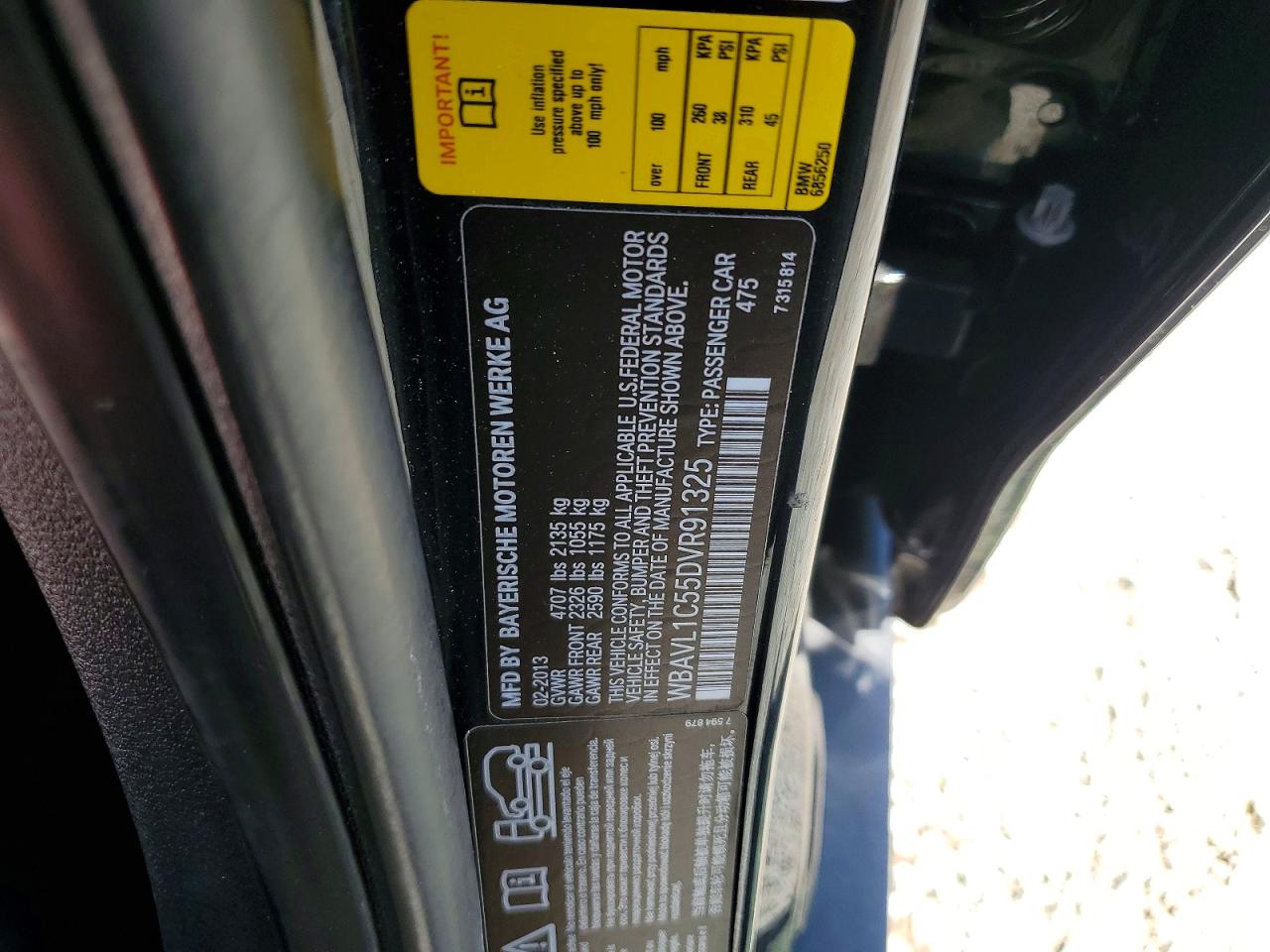 BMW X Series Xdrive28i