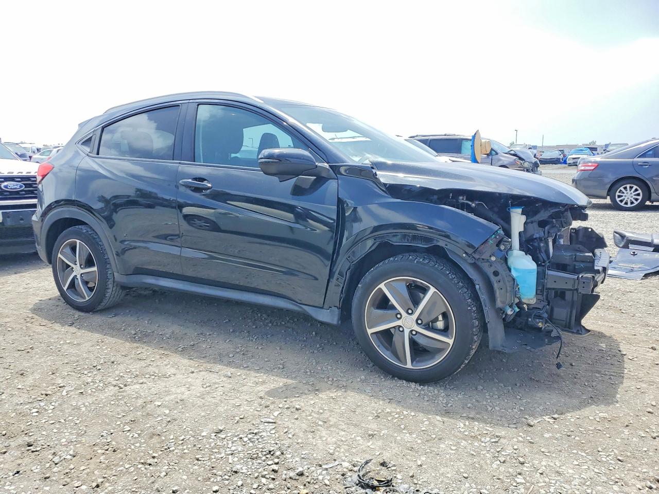 Honda HR-V Ex